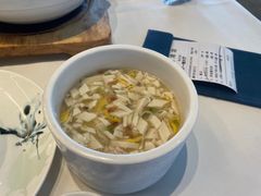 -芳芳私房菜·精作淮扬菜(玖珑湾店)