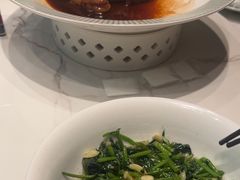 -杨厨的田园饭店(长城路店)