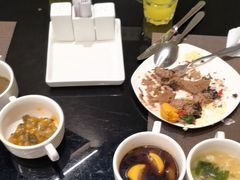 -索菲特酒店·海鲜自助 ·聚餐厅