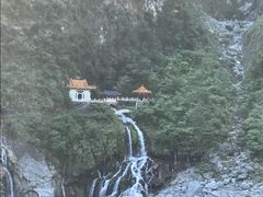 -太鲁阁公园