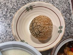-南京大牌档(香港广场店)