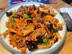 -华府九号海鲜烧烤大排档(龙域店)