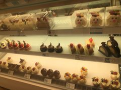 -好利来(十里河店)