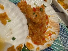 -Mr·Fish鱼鲜生海鲜放题(银泰in99店)
