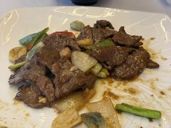 -鹿鸣春饭店(总店)