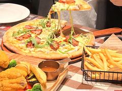 -米斯特比萨(罗斯福店)