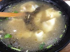 元宝汤-白魁老号饭庄(交道口店)
