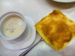 -蘑菇餐厅(小火瓦巷店)