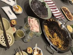 -巴倒烫陆派火锅山庄(南山总店)
