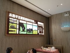 -西贝(无锡万象城店)