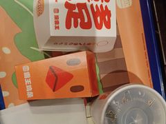 -汉堡王(砂之船奥莱店)