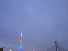 -广州塔