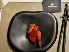 -新荣记(新源南路店)