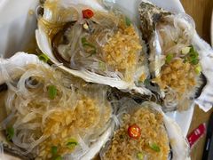 -渔家乐小海鲜(皇姑店)
