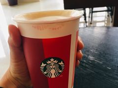 -星巴克臻选(北京太阳宫凯德店)