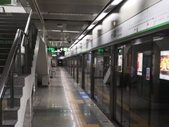 -车公庙(地铁站)
