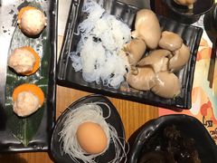 -呷哺呷哺 黄金牧场 (欢乐谷店)