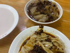 -蒋家槟豆面皮(友爱路店)