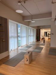 -阿南达·瑜伽普拉提·阿育吠陀疗愈中心