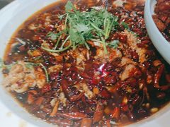-一块豆腐(李沧书院路店)