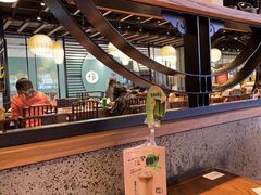 -呷哺呷哺 小火锅 (浦东新欧尚超市店)