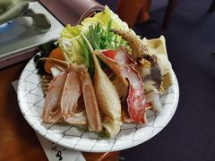 -蟹料理 北海道かに将軍(札幌本店)