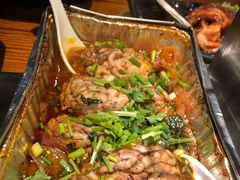 -丹东特色烤肉(学府路一部店)