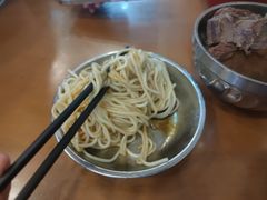 -老牌依强牛肉店(达道总店)