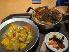 -水平有限广西米粉·广西风味集(五道口店)