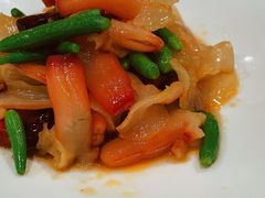 -醉辉皇原味海鲜江南菜(成都大魔方店)