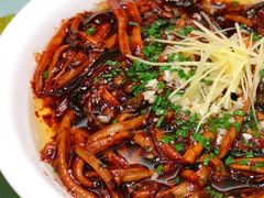 -金典银峰老鹅馆·昆山菜(亭林公园店)
