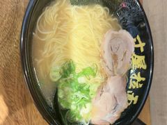 -寸屋拉面(凯德晶萃店)