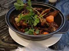 -美极鲜食坊(宝安南路店)