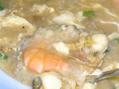 -旺角小渔村·海肠捞饭开创者(二马路店)