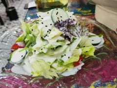 -烟疆印象新疆菜(万联广场店)