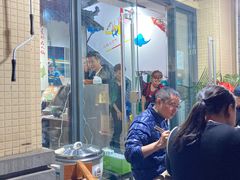 -九星格老火锅(曹家巷恒大店)