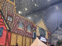 -广州热雪奇迹
