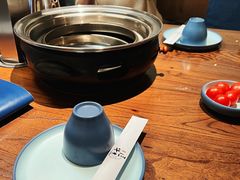 -匠牛道烤肉料理店(西坝河店)