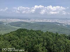 -帽儿山国家森林公园