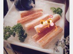 -捞神煲汤火锅(湖滨商业街店)