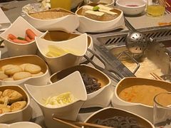 -海底捞火锅(江北万达商业广场店)