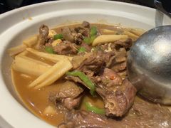 -楚鲜·汉正街一号(天河店)