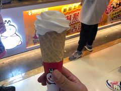 -蜜雪冰城(陆家嘴店)