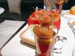 -领鲜天下·焗海鲜·花胶鸡(天目里店)