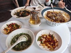 -新吉士·上海菜(浦东LCM置汇旭辉店)