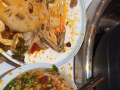 -佬缸炮江湖川菜(玉林店)