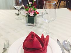 店内布置-维兰西餐(万泉河店)