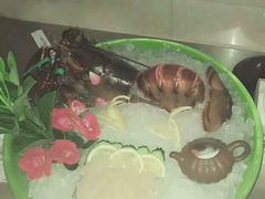 -上和臻品中国菜(花园街店)