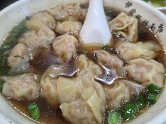 -蒋家桥饺面店(东关街店)