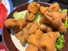 -古木枫老火锅(洪崖洞店)